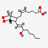 an image of a chemical structure CID 89258202