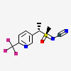 an image of a chemical structure CID 89261003