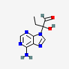 an image of a chemical structure CID 89261076