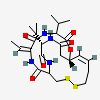 an image of a chemical structure CID 89261182