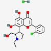 an image of a chemical structure CID 89261868