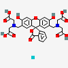 an image of a chemical structure CID 89262227