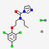 an image of a chemical structure CID 89266891