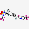 an image of a chemical structure CID 89268413