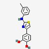 an image of a chemical structure CID 892700