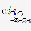an image of a chemical structure CID 89271316