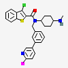 an image of a chemical structure CID 89271390