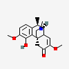 an image of a chemical structure CID 89274481