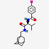 an image of a chemical structure CID 8927608