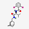 an image of a chemical structure CID 8927611