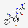 an image of a chemical structure CID 89276236