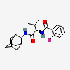 an image of a chemical structure CID 8928369