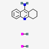 an image of a chemical structure CID 89284205