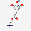 an image of a chemical structure CID 89287