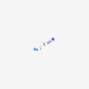 cyanide | NaCN - PubChem