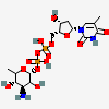 an image of a chemical structure CID 89290028