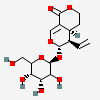 an image of a chemical structure CID 89292237