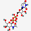 an image of a chemical structure CID 89292638