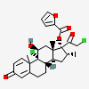 an image of a chemical structure CID 89292853