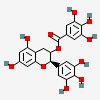 an image of a chemical structure CID 89299588