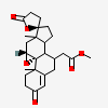 an image of a chemical structure CID 89300856