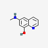 an image of a chemical structure CID 89302542