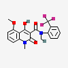 an image of a chemical structure CID 89303257
