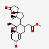an image of a chemical structure CID 89305280