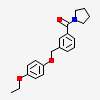 an image of a chemical structure CID 893055