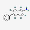 an image of a chemical structure CID 89310073