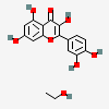 an image of a chemical structure CID 89312201