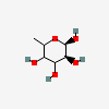 an image of a chemical structure CID 89316173