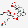 an image of a chemical structure CID 89318467