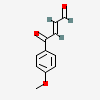 an image of a chemical structure CID 89323505