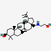 an image of a chemical structure CID 89326445