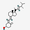 an image of a chemical structure CID 89329741