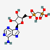 an image of a chemical structure CID 89332981