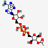 an image of a chemical structure CID 89333762