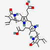an image of a chemical structure CID 89335463