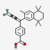an image of a chemical structure CID 89339977
