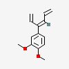 an image of a chemical structure CID 89343062