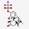 an image of a chemical structure CID 89349632