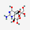 an image of a chemical structure CID 89357806