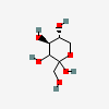 an image of a chemical structure CID 89360325