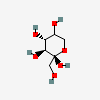 an image of a chemical structure CID 89363316