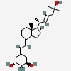 an image of a chemical structure CID 89364676