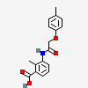 an image of a chemical structure CID 893709