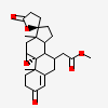 an image of a chemical structure CID 89374453