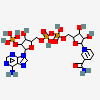an image of a chemical structure CID 89374457