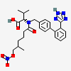 an image of a chemical structure CID 89378671